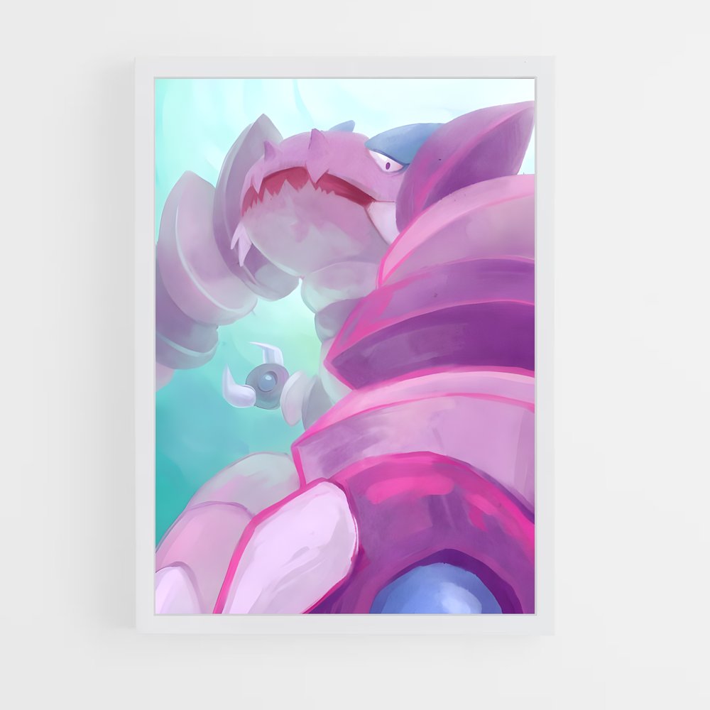 ap-drapion-1 cadre Blanc