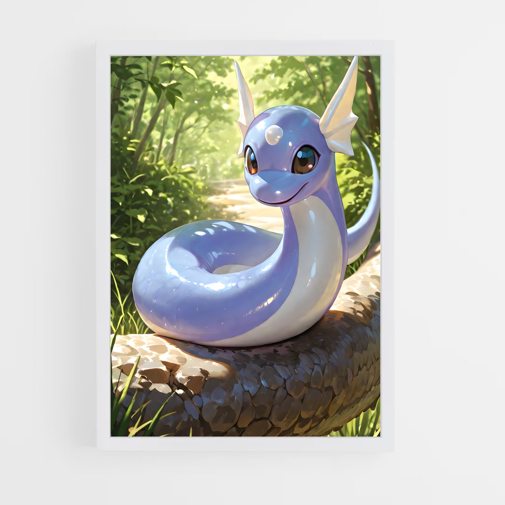 ap-dratini-2 cadre Blanc