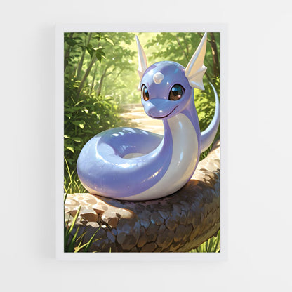 ap-dratini-2 cadre Blanc