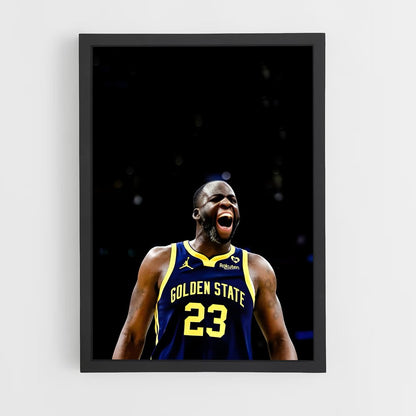ap-draymond green-5 cadre Noir