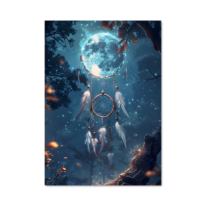 Poster Esprit de Rêve