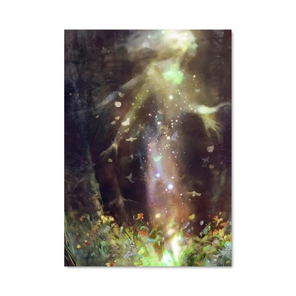 Poster Dreamtime spirits 14913