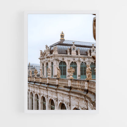 ap-dresden-5 cadre Blanc