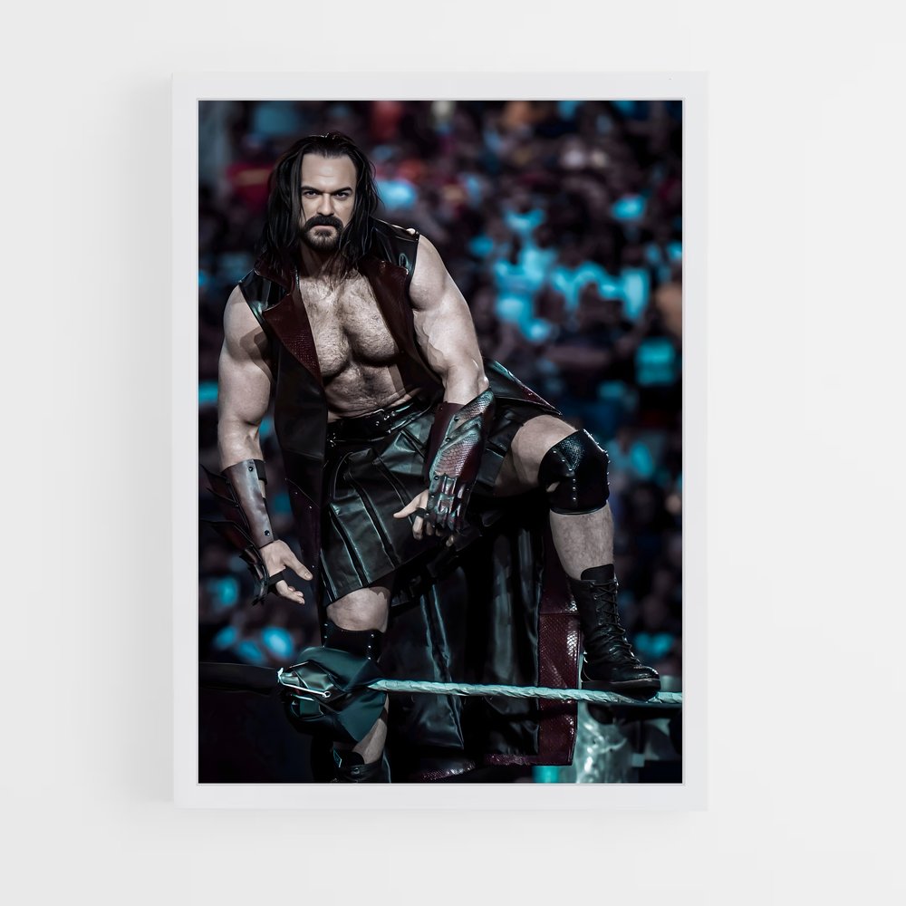 ap-drew mcintyre-1 cadre Blanc