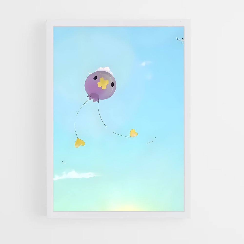 ap-drifblim-2 cadre Blanc