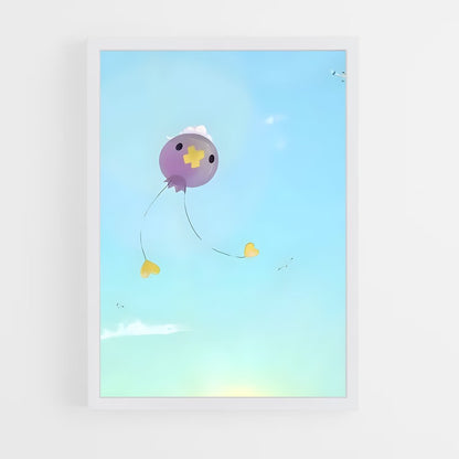 ap-drifblim-2 cadre Blanc