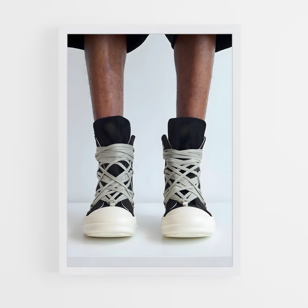 ap-drkshdw-1 cadre Blanc
