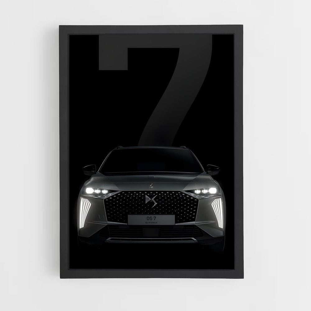 ap-ds 7 performance-1 cadre Noir
