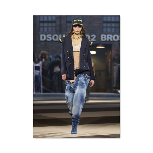 Poster Fashion Pulse