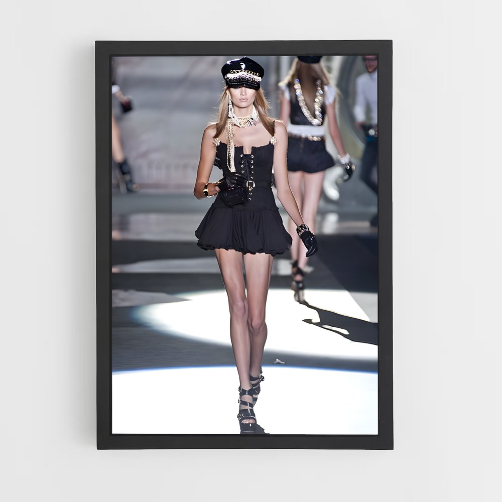 ap-dsquared2-9 cadre Noir