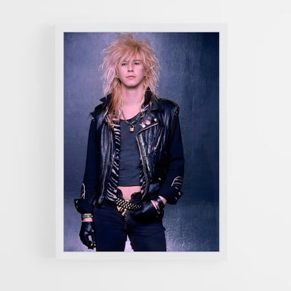 ap-duff mckagan-1 cadre Blanc