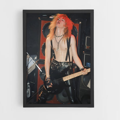 ap-duff mckagan-4 cadre Noir