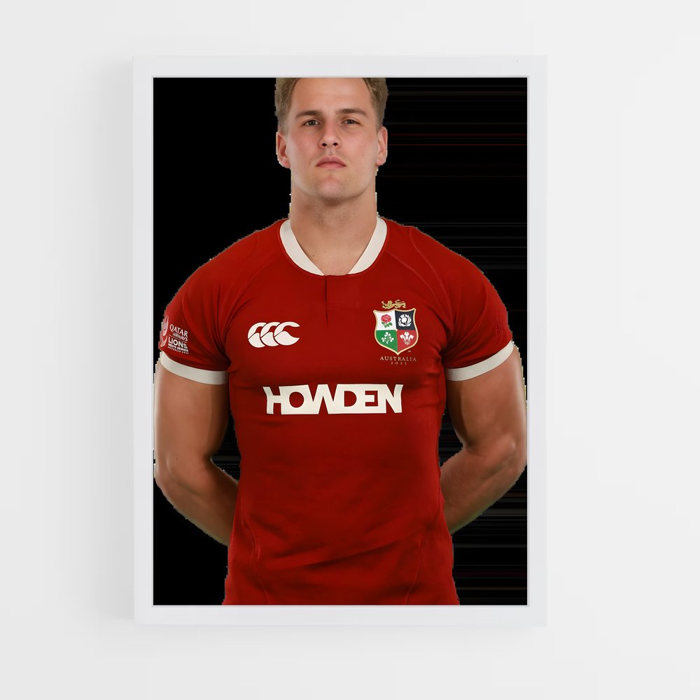 ap-duhan van der merwe-2 cadre Blanc