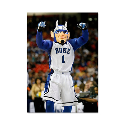 Poster Duke's Pride