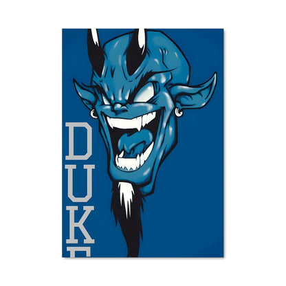 Poster Duke Dynasty