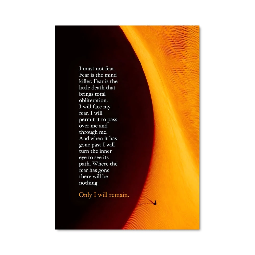 Poster La Voie des Étoiles