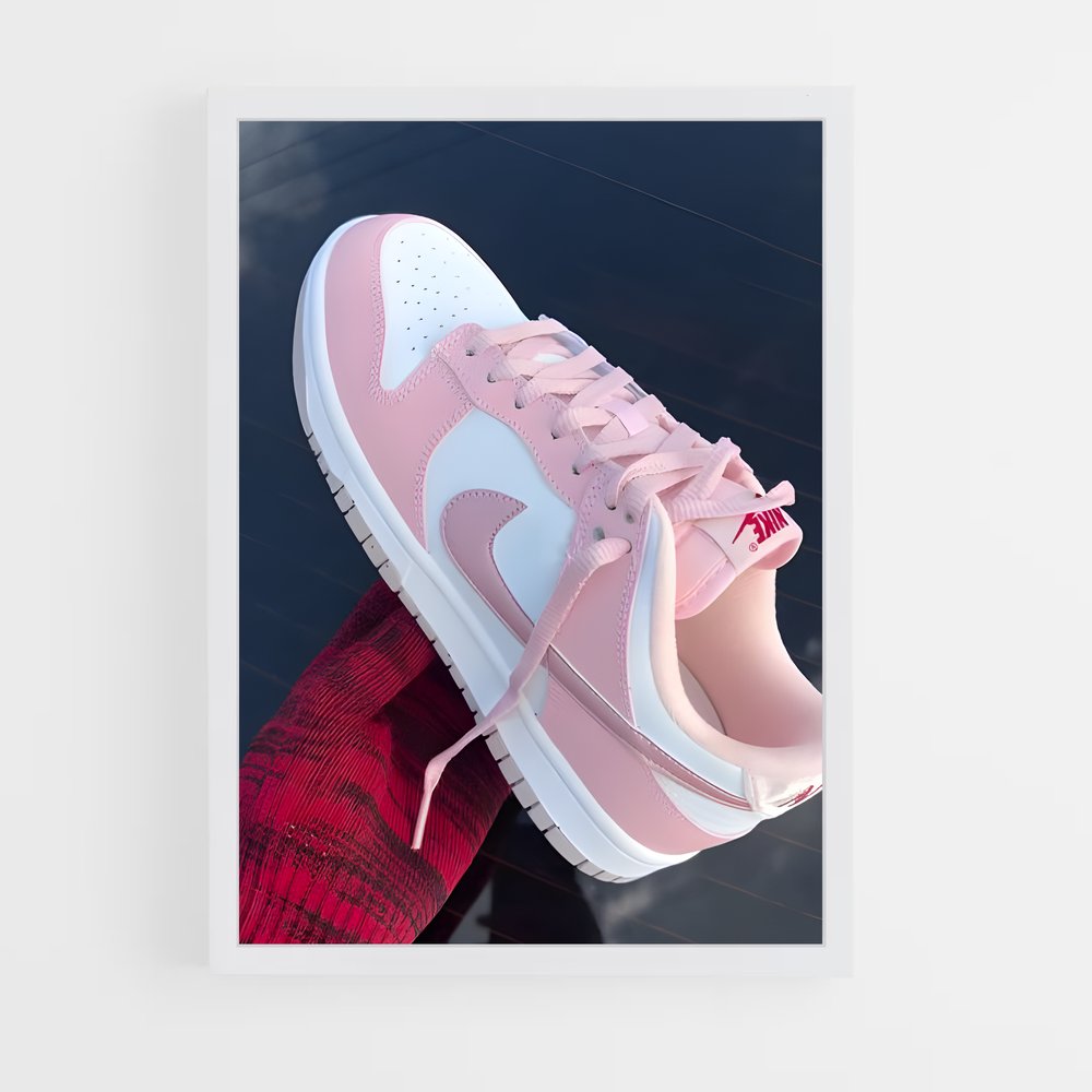 ap-dunk-2 cadre Blanc