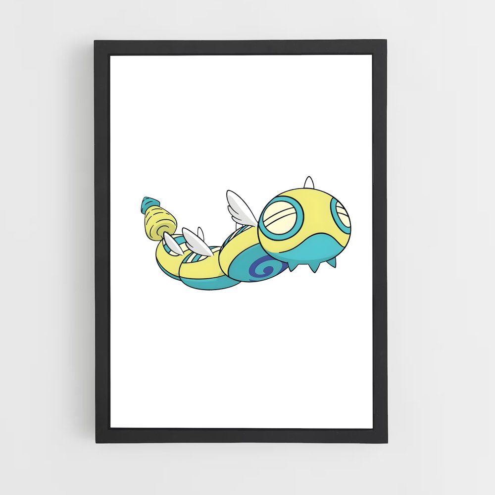 ap-dunsparce-1 cadre Noir