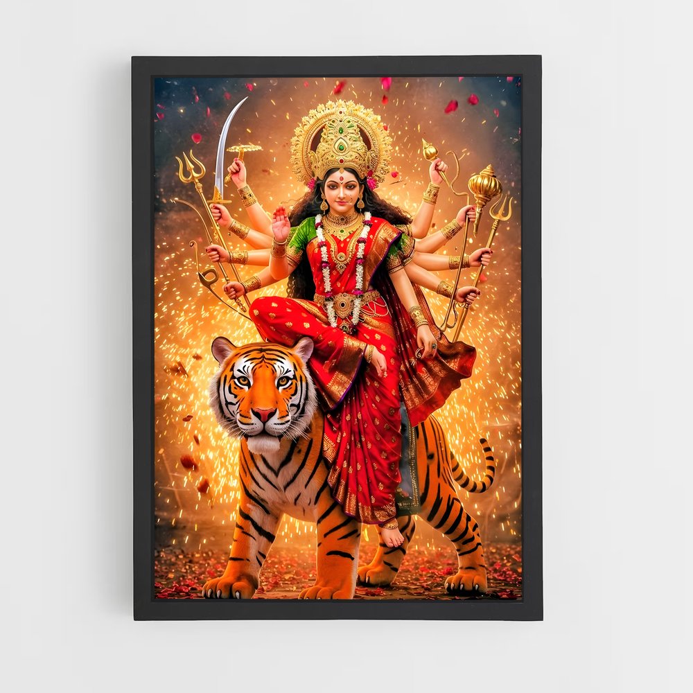 ap-durga-10 cadre Noir