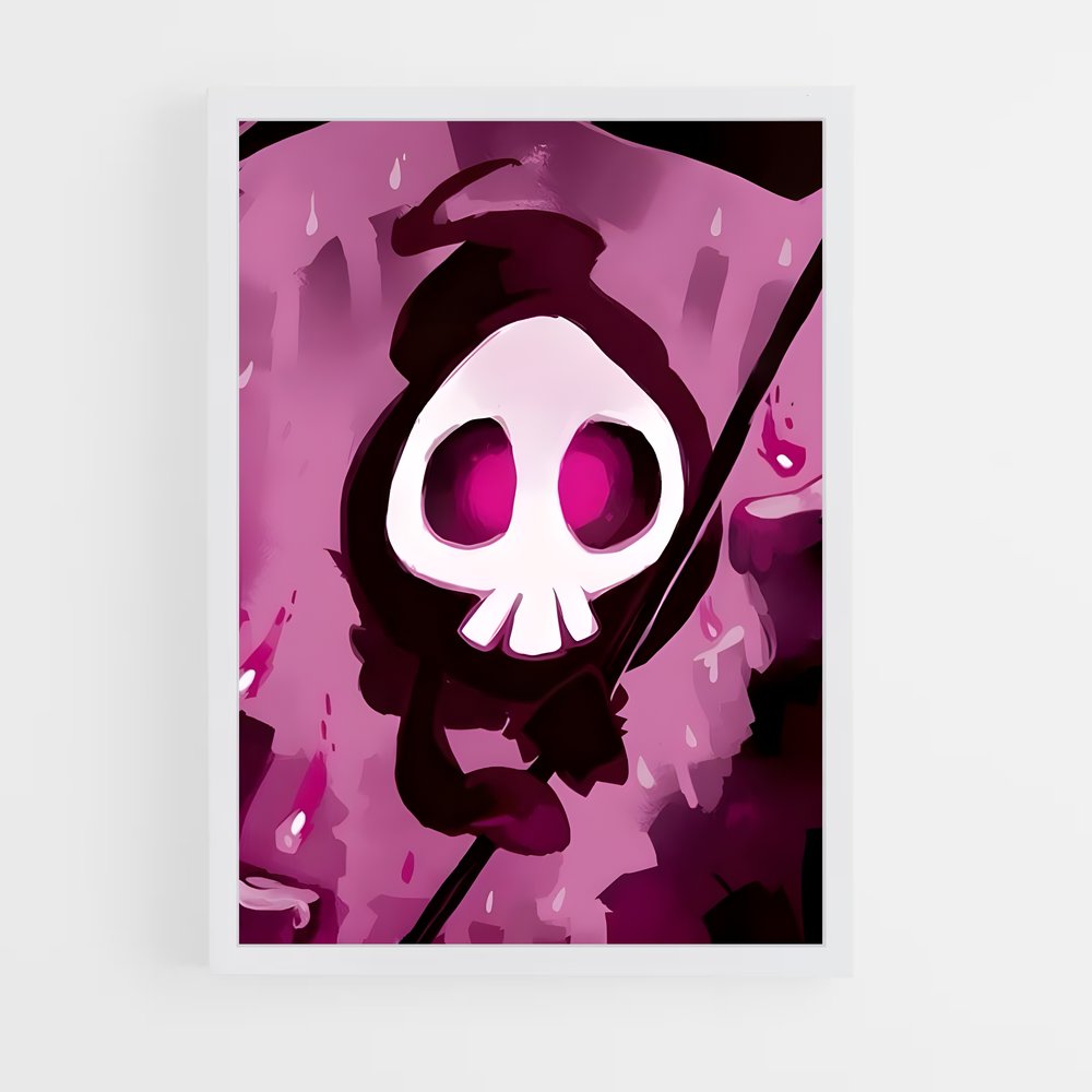 ap-duskull-1 cadre Blanc