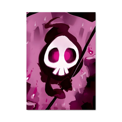 Poster Duskull Delight