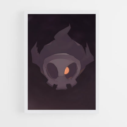 ap-duskull-2 cadre Blanc