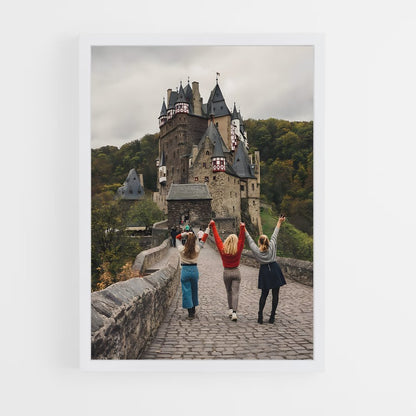 ap-dusseldorf-1 cadre Blanc