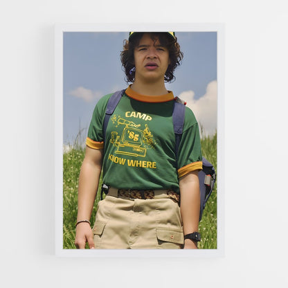 ap-dustin henderson-2 cadre Blanc
