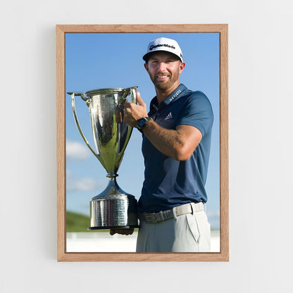ap-dustin johnson-6 cadre Bois clair