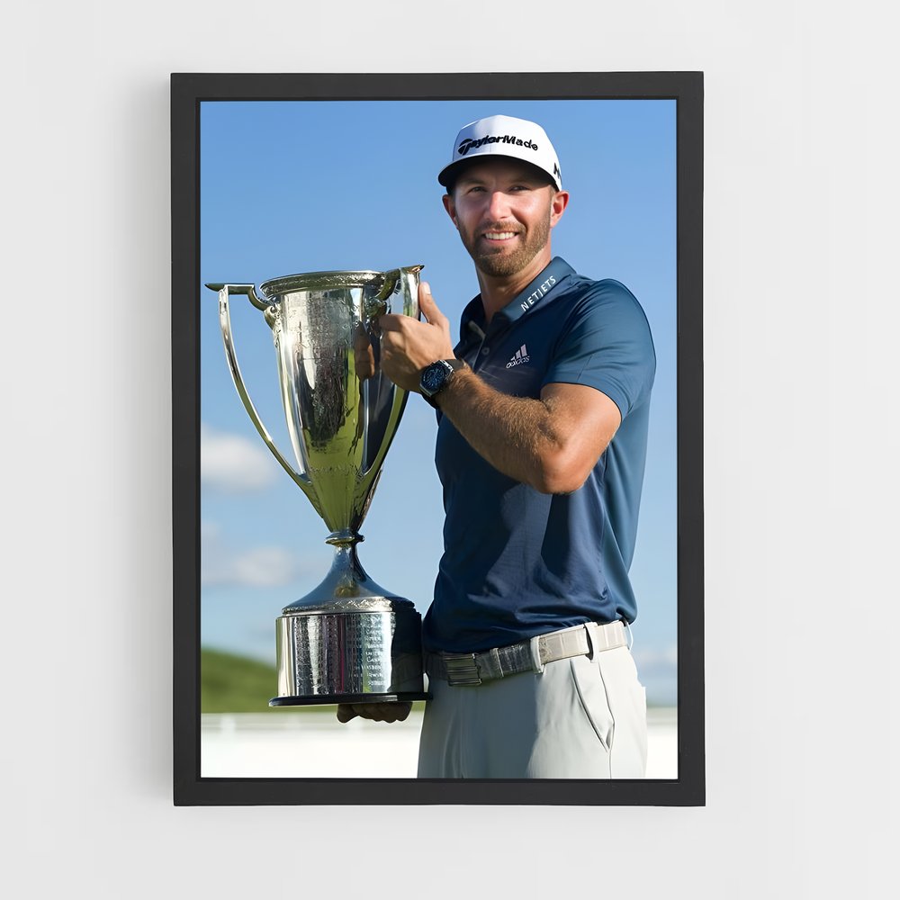 ap-dustin johnson-6 cadre Noir