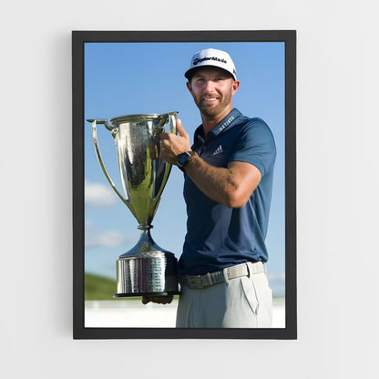 ap-dustin johnson-6 cadre Noir