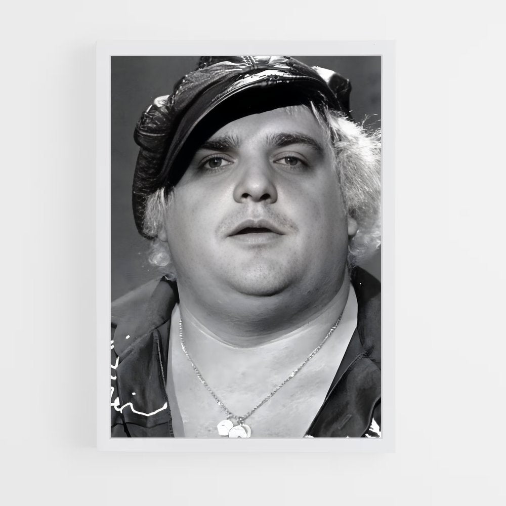 ap-dusty rhodes-2 cadre Blanc