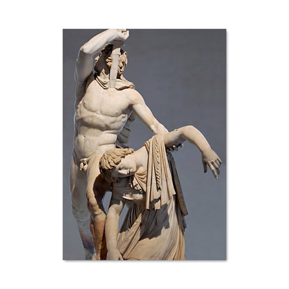 Poster Dying gaul 19914