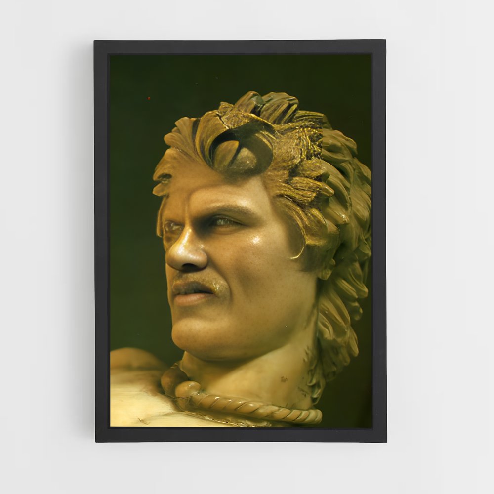 ap-dying gaul-1 cadre Noir