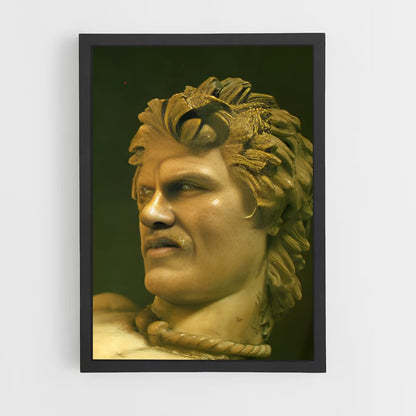 ap-dying gaul-1 cadre Noir