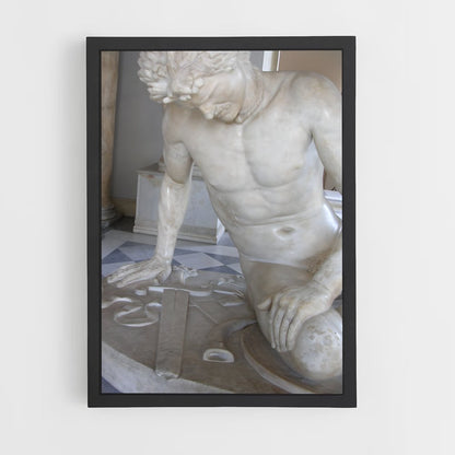 ap-dying gaul-4 cadre Noir