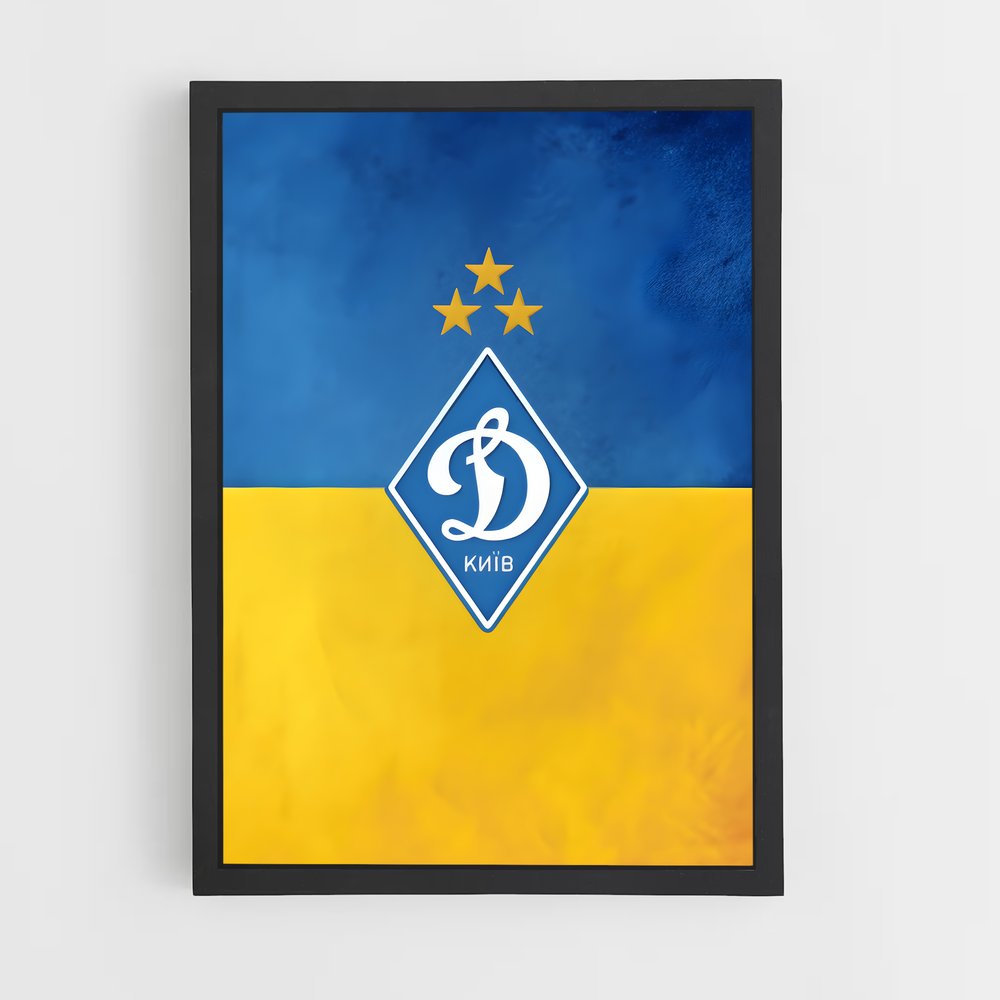 ap-dynamo kyiv-3 cadre Noir