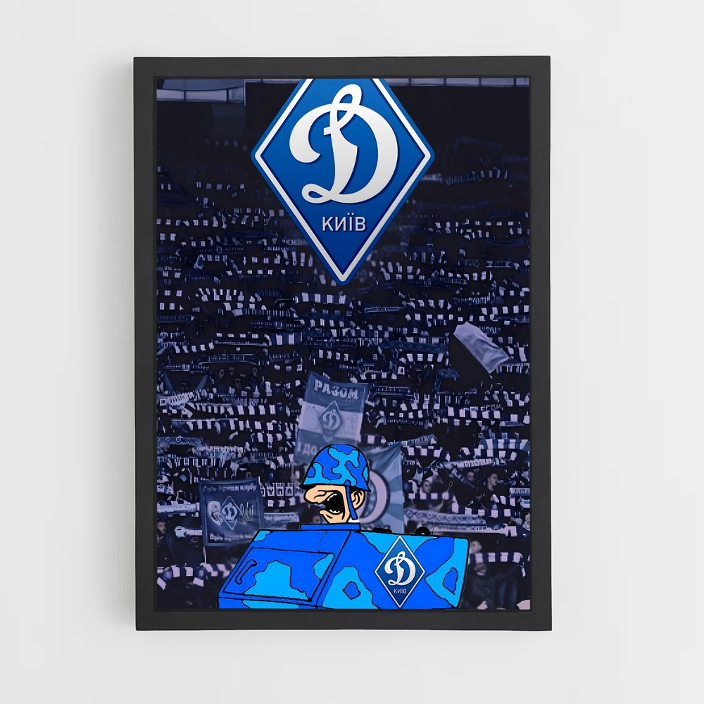 ap-dynamo kyiv-4 cadre Noir