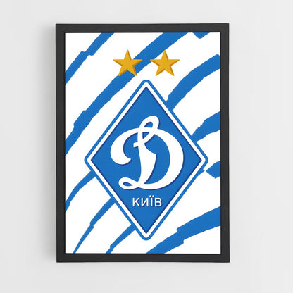 ap-dynamo kyiv-7 cadre Noir