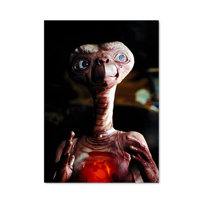 Poster E.t. 34148