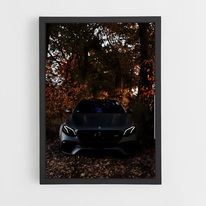 ap-e63 amg-1 cadre Noir