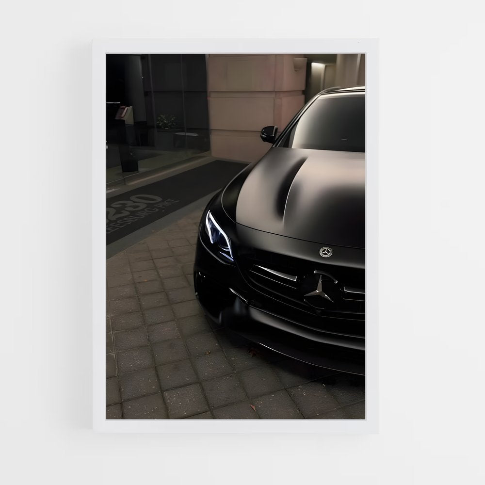 ap-e63 amg-2 cadre Blanc