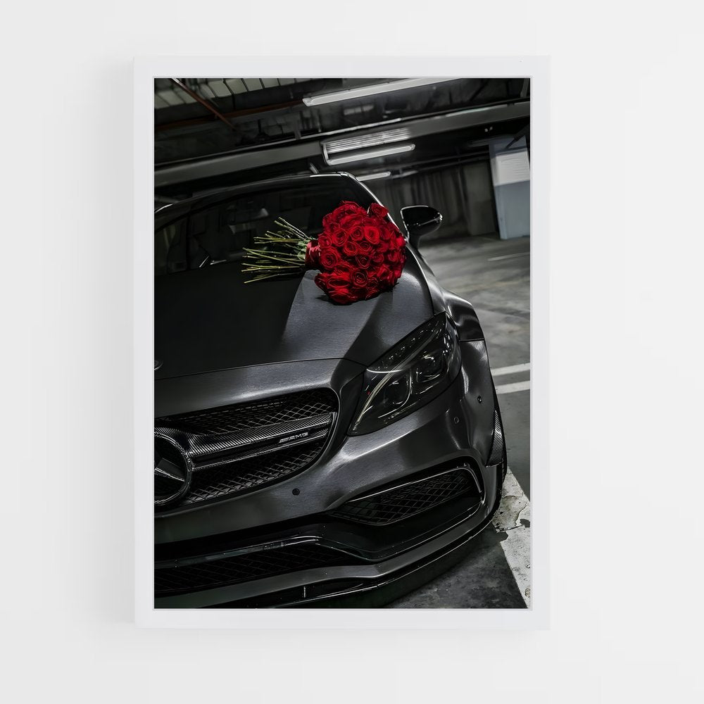 ap-e63 amg-7 cadre Blanc