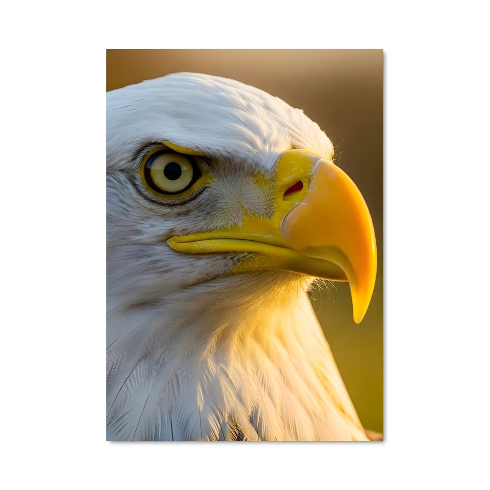 Poster Eagle 83491