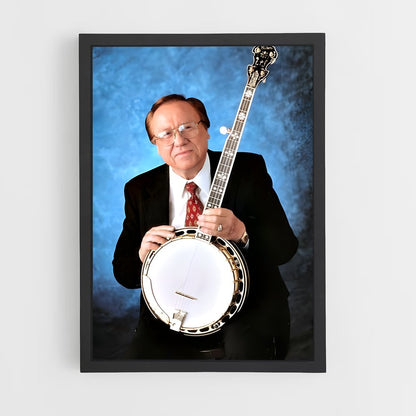 ap-earl scruggs-2 cadre Noir