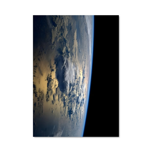 Poster Vues d'Au-Delà