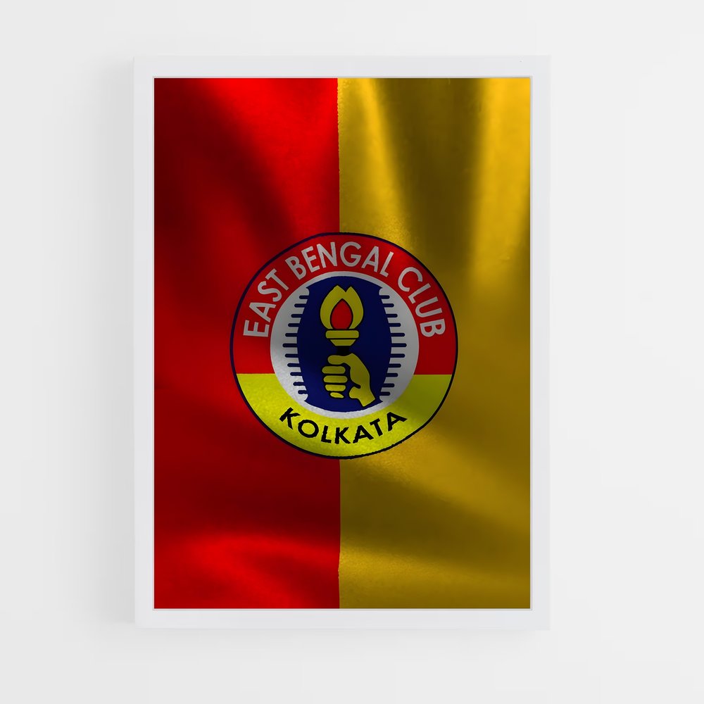 ap-east bengal fc-2 cadre Blanc