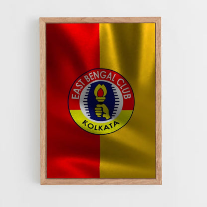 ap-east bengal fc-2 cadre Bois clair
