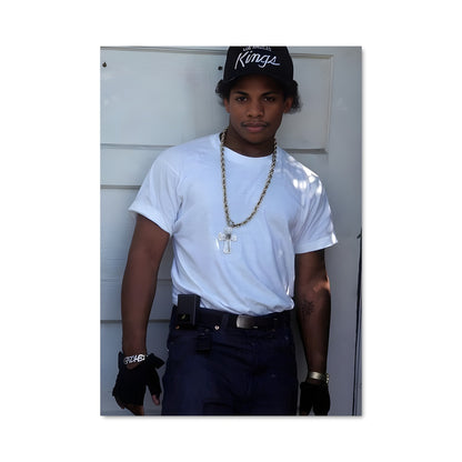 Poster Eazy Street Style