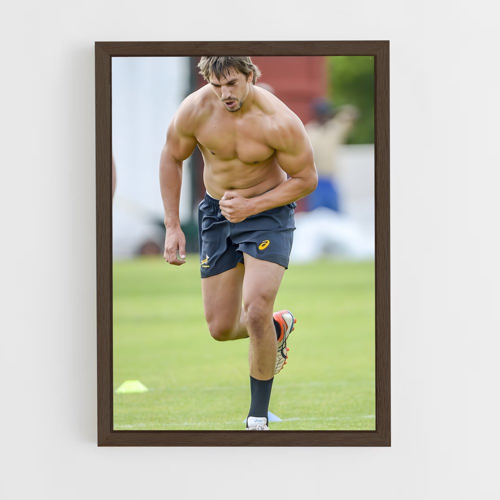 ap-eben etzebeth-4 cadre Bois foncé